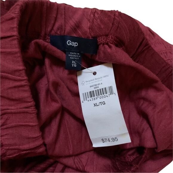 New Gap Strapless Dress Size XL - Picture 4 of 8